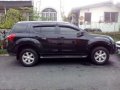 Isuzu MUX 2016 3.0 LSA for sale-6