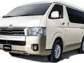 Toyota Hiace Gl Grandia 2018 for sale-2