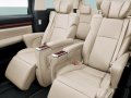 Toyota Alphard White Pearl 2018 for sale-1