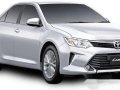 Toyota Camry S 2018 for sale-3