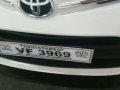 Good as new Toyota Vios 2016 for sale-5