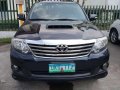 2013 Toyota Fortuner G for sale-0