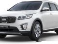 Brand new Kia Sorento Ex 2018 for sale-13