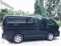 For Sale Toyota Hiace Commuter Van 2013-2