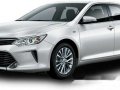 Brand new Toyota Camry G 2018 for sale-2