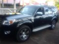 Everest 2012 automatic diesel for sale -3