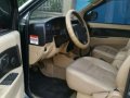 Isuzu Sportivo 2010 for sale-2