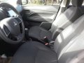 Mitsubishi Mirage 2016 for sale -7