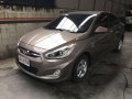 2014 Hyundai Accent S - Manual Transmission for sale-0
