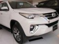 2018 BRand New TOyota FORtuner V Dsl Automatic 4x4-1