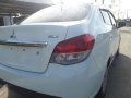 Mitsubishi Mirage 2016 for sale -4