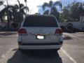 2010 Toyota Land Cruiser VX Local SUV for sale-3