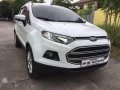 Ecosport 2016 Trend AT RUSH sale -5