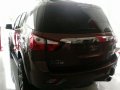 Isuzu MU-X 2018 for sale-7