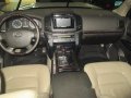 Toyota Land Cruiser 2010 VX A/T for sale-8