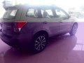 Subaru Forester 2.0 CVT 2018 for sale -9