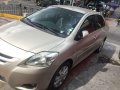 2008 Toyota Vios G manual for sale-1