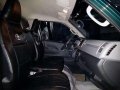 RUSH 2013 Toyota Hiace Commuter-9