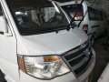 Foton View 2012 manual for sale-2