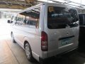 Toyota Hiace 2013 COMMUTER M/T for sale-3