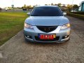 2007 MAZDA 3 FOR SALE-1