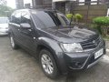 Suzuki Grand Vitara 2015 for sale -5