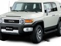 Toyota Fj Cruiser 2018 for sale-3