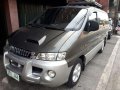 Hyundai Starex 2002 for sale-0