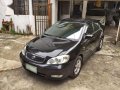 2002 Toyota Altis 1.6G fresh for sale-0