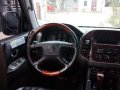 For sale 2004 Mitsubishi Pajero 3.2L Diesel 4x4 AT-3