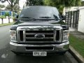 Rush Sale!!! Ford E150 2009 -0