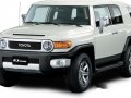 Toyota Fj Cruiser 2018 for sale-4