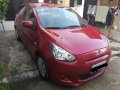 2014 Mitsubishi Mirage Hatchback for sale-0
