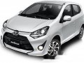 Toyota Wigo Trd 2018 for sale-0