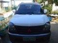 Mitsubishi Adventure 2009 for sale-0