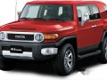 Toyota Fj Cruiser 2018 for sale-2