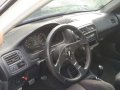 For sale Honda Civic sir 99 model-10