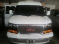 GMC Savana 2009 for sale-1