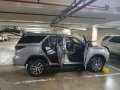 Toyota Fortuner 2017 V for sale -1