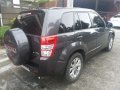 Suzuki Grand Vitara 2015 for sale -8