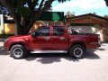 Mazda Bt 50 4x4 diesel engine VGT 3.0 for sale-7