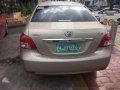2008 Toyota Vios G manual for sale-2