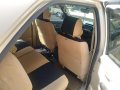 Fortuner 2013 manual 4x2 for sale -10