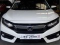 Like New Honda Civic for sale-0