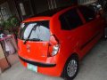 2009 Hyundai i10 1.2 GLS AT for sale -0
