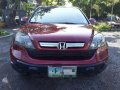 HONDA Crv Gen-3 2008 for sale -5
