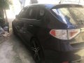2009 Subaru Impreza 2.0 r-s Gray for sale-1