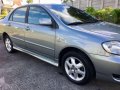 2007 Toyota Altis G AT for sale -1