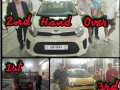 13K DP Be 1 of Satisfied Customers of Kia Picanto 2018 Model-0