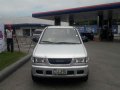 Isuzu Crosswind diesel 2003 for sale -8
